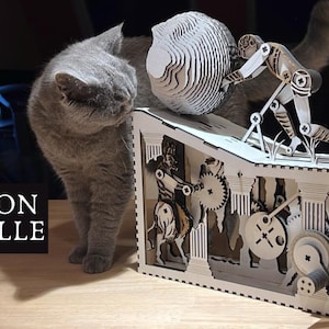 georges added a photo of their purchase