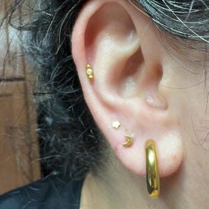 Ximena added a photo of their purchase