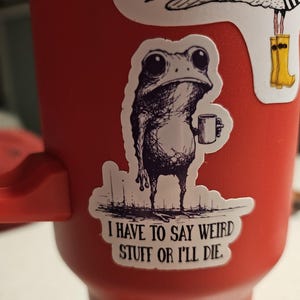 Thom added a photo of their purchase