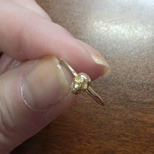 Nicki added a photo of their purchase