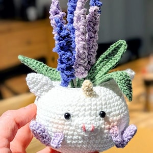 Anne-Sophie added a photo of their purchase