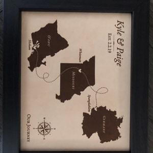 Paige added a photo of their purchase