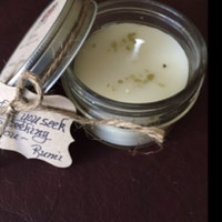 Square Braided Cotton Wick Candle Wick, ALL SIZES AVAILABLE 6/0, 5/0, 4 ...