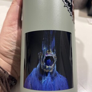 Aaron added a photo of their purchase
