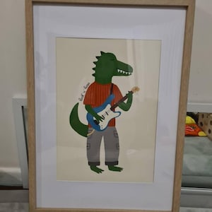 Javiera added a photo of their purchase