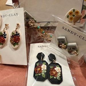 Sherry added a photo of their purchase
