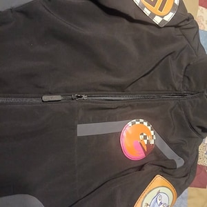 Tim added a photo of their purchase