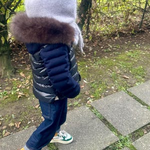 Nadia added a photo of their purchase