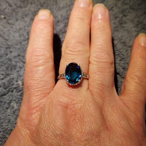 Carrie added a photo of their purchase