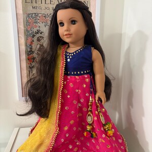 Asha added a photo of their purchase