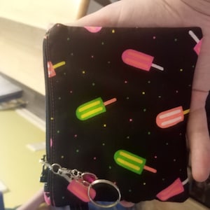 Sarah adicionaram uma foto da sua compra