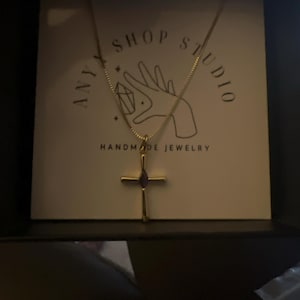 Joanne added a photo of their purchase