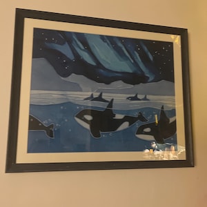 Jenny added a photo of their purchase