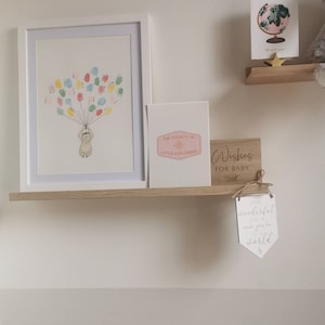 Hannah added a photo of their purchase