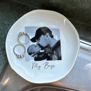 Bethany added a photo of their purchase