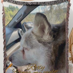 Linda added a photo of their purchase