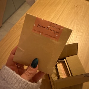 cecilia a ajouté une photo de son achat