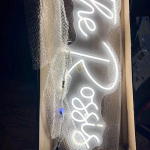 Barbara added a photo of their purchase