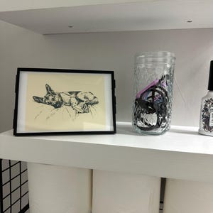 Etsy-Käufer:in hat ein Foto des gekauften Artikels hinzugefügt