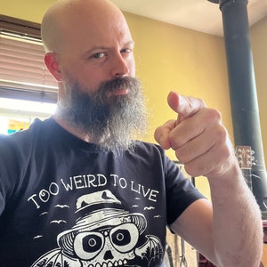 Keith added a photo of their purchase