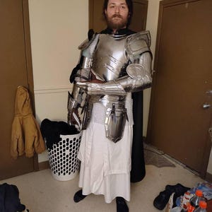 Gabrielle added a photo of their purchase