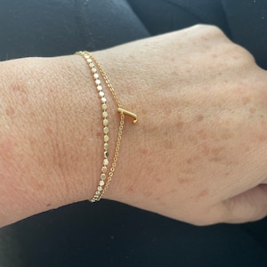 Michelle added a photo of their purchase