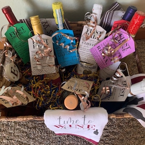 Lisa added a photo of their purchase