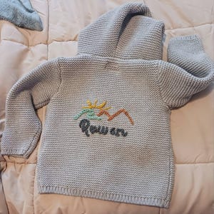 Comprador Etsy adicionaram uma foto da sua compra