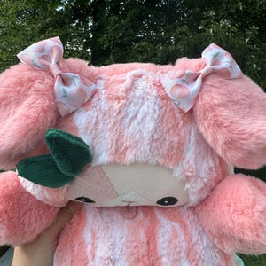 Maria added a photo of their purchase