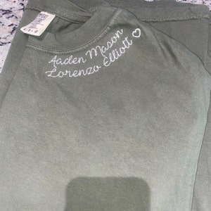 Judith added a photo of their purchase