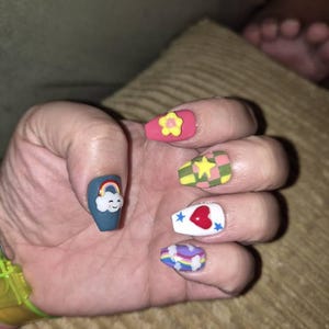Jenn added a photo of their purchase