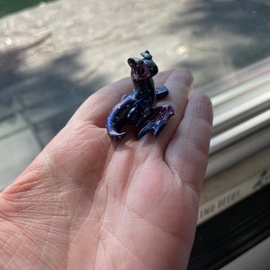 Julia added a photo of their purchase