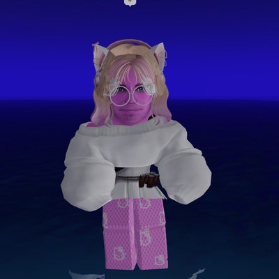 I'll Design Your Roblox Avatar Custom Roblox Avatar Roblox Avatar Ideas ...