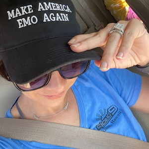 Megan added a photo of their purchase