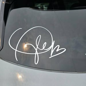Holly added a photo of their purchase
