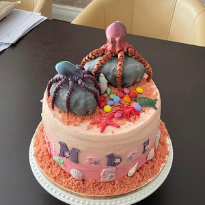 Kim added a photo of their purchase