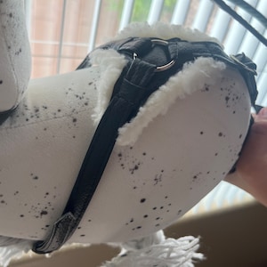 Tessa added a photo of their purchase