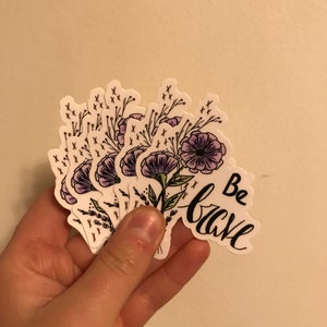 Inactive account added a photo of their purchase
