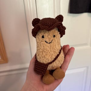 Gabrielle ha añadido una foto de su compra