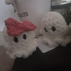 Rebekah added a photo of their purchase