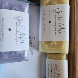 Comprador de Etsy ha añadido una foto de su compra