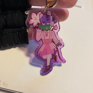 Rachel added a photo of their purchase