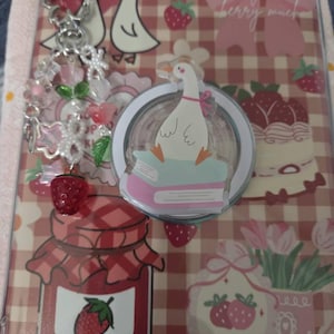 Cortney added a photo of their purchase