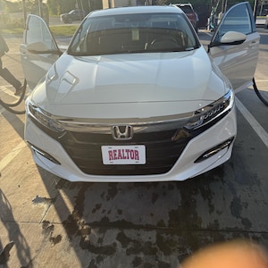 Danielle added a photo of their purchase