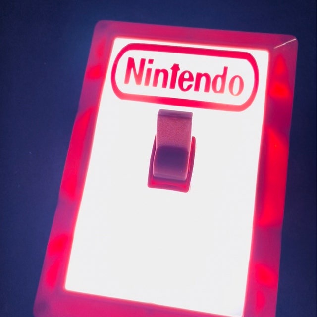 Nintendo switch joke gift deals