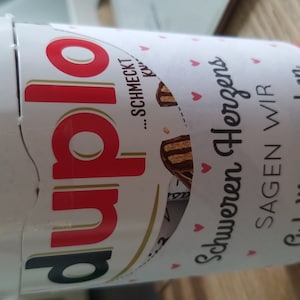 Judith lade till en bild av sitt köp