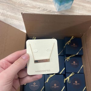 Kayla ha añadido una foto de su compra