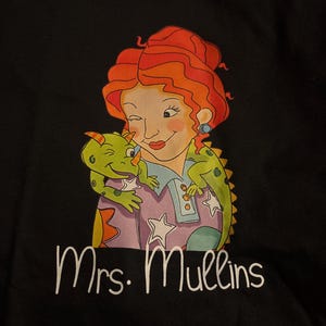 Heather added a photo of their purchase
