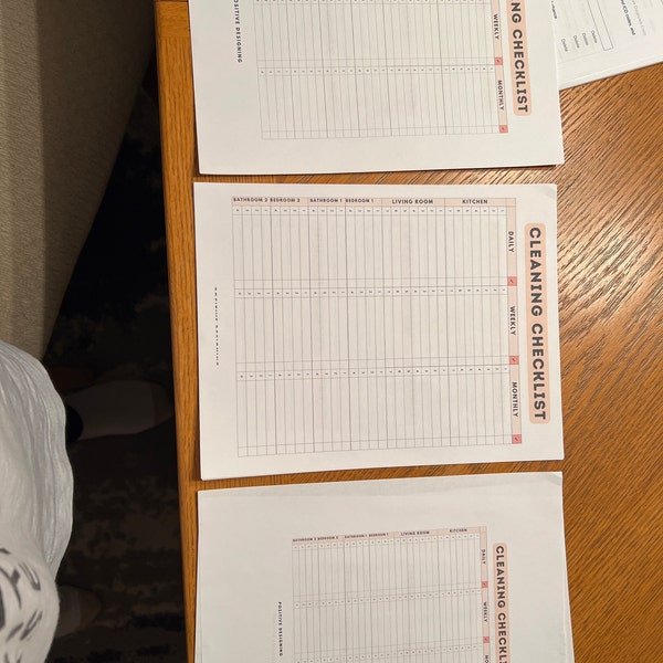 Half hour weekly schedule printable half hour daily schedule template