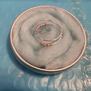 Lauren added a photo of their purchase